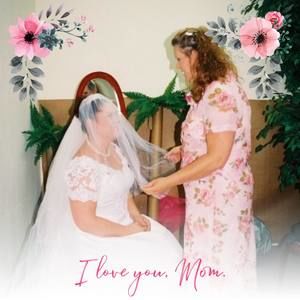 Meet your Posher, Angie